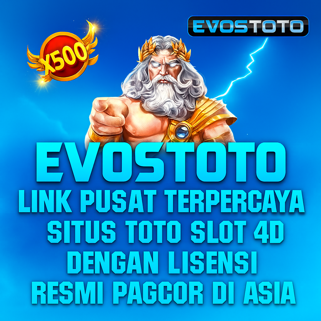 EVOSTOTO